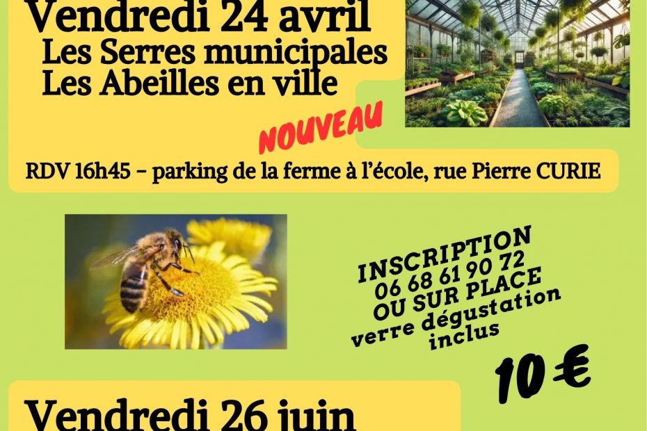 Ballade de l&rsquo;Escargot 2026